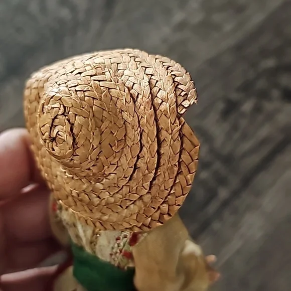 Vintage Italian doll from Capri - Picture 5 of 9